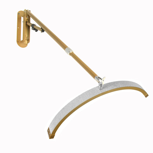 Luna 🌙 LED Wall Mount Half Moon Light