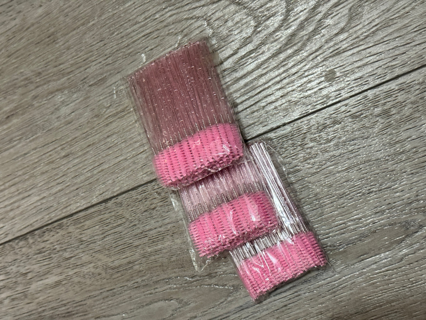 Disposable mascara wands 50pc