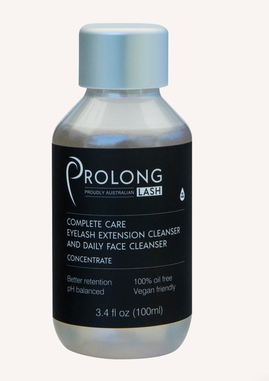 Prolong Lash Cleanser Concentrate