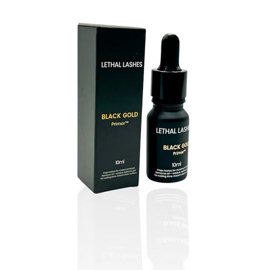 Lethal Lash Primer