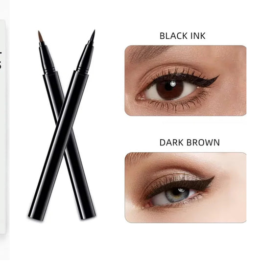 Coming soon!               Lethal Lash eyeliner