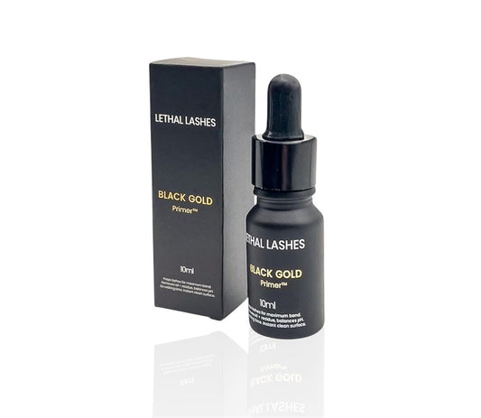 Lethal Lash Primer