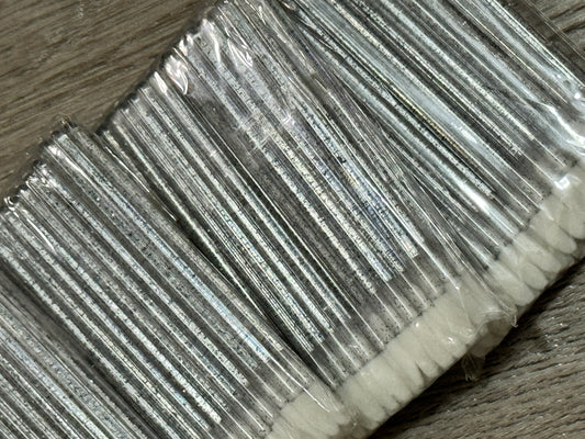 Disposable lip wand 50pc