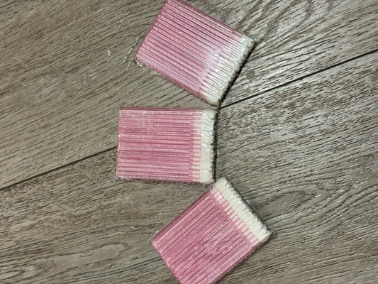 Disposable lip wand 50pc