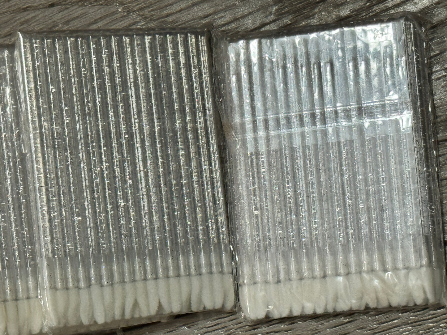 Disposable lip wand 50pc