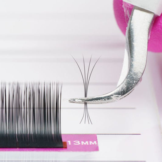 Lash ✨ Magic ✨Wrap