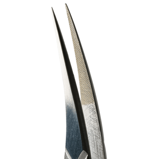 Smalls - Fiber Tip Isolation Tweezer
