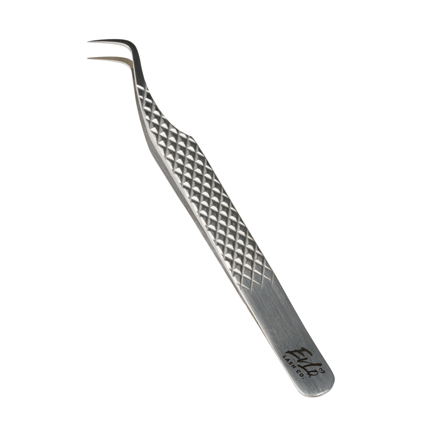 Slim J Fibertip Tweezer