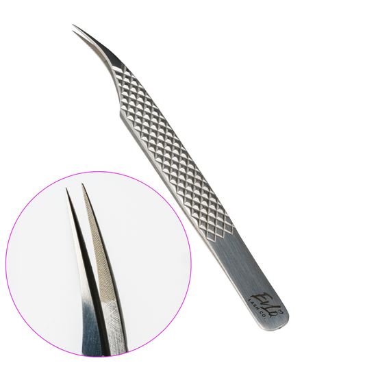 Smalls - Fiber Tip Isolation Tweezer