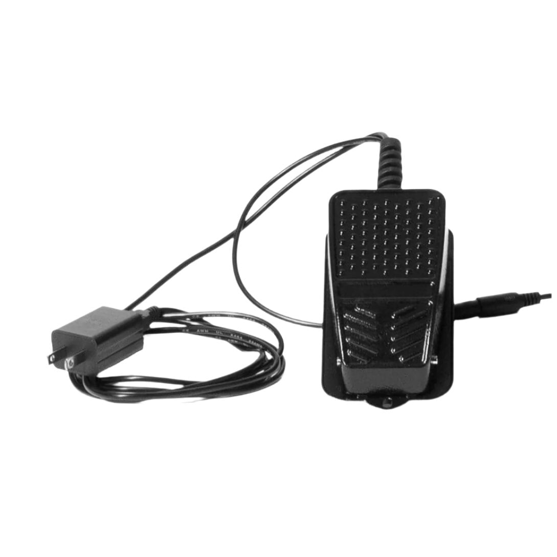 Halo Foot Pedal v2.0