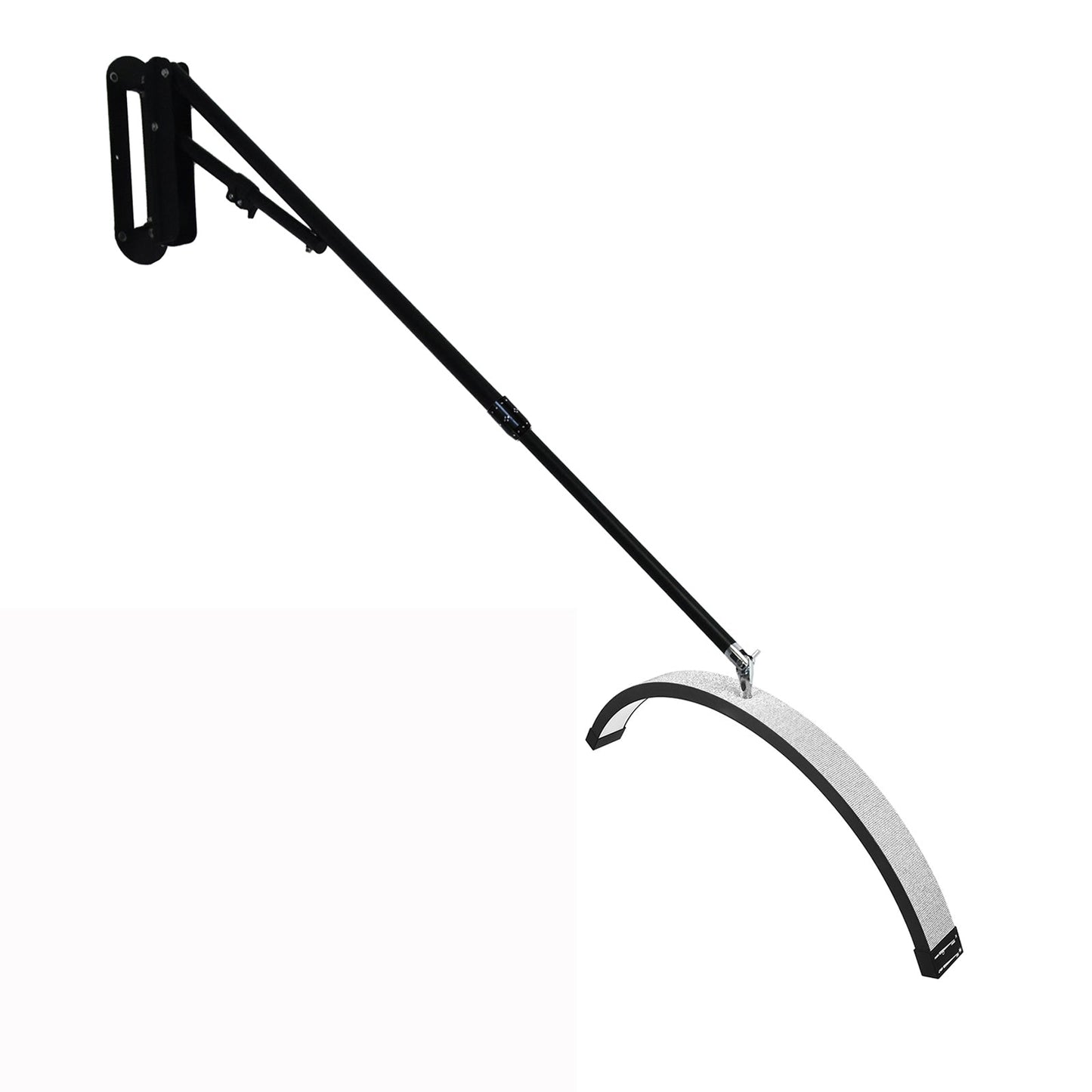 Luna 🌙  LED Wall Mount Half Moon Light