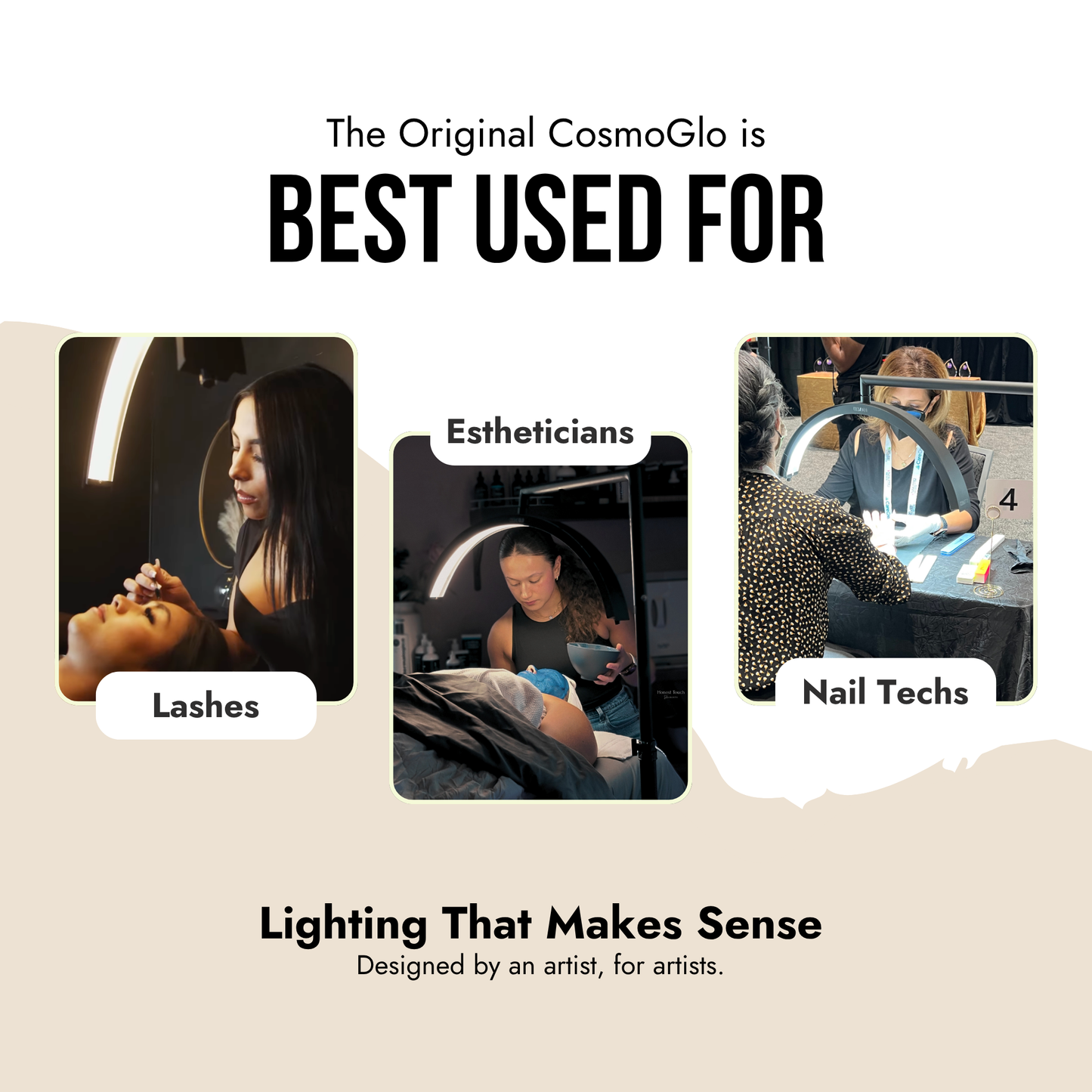 CosmoGlo Original