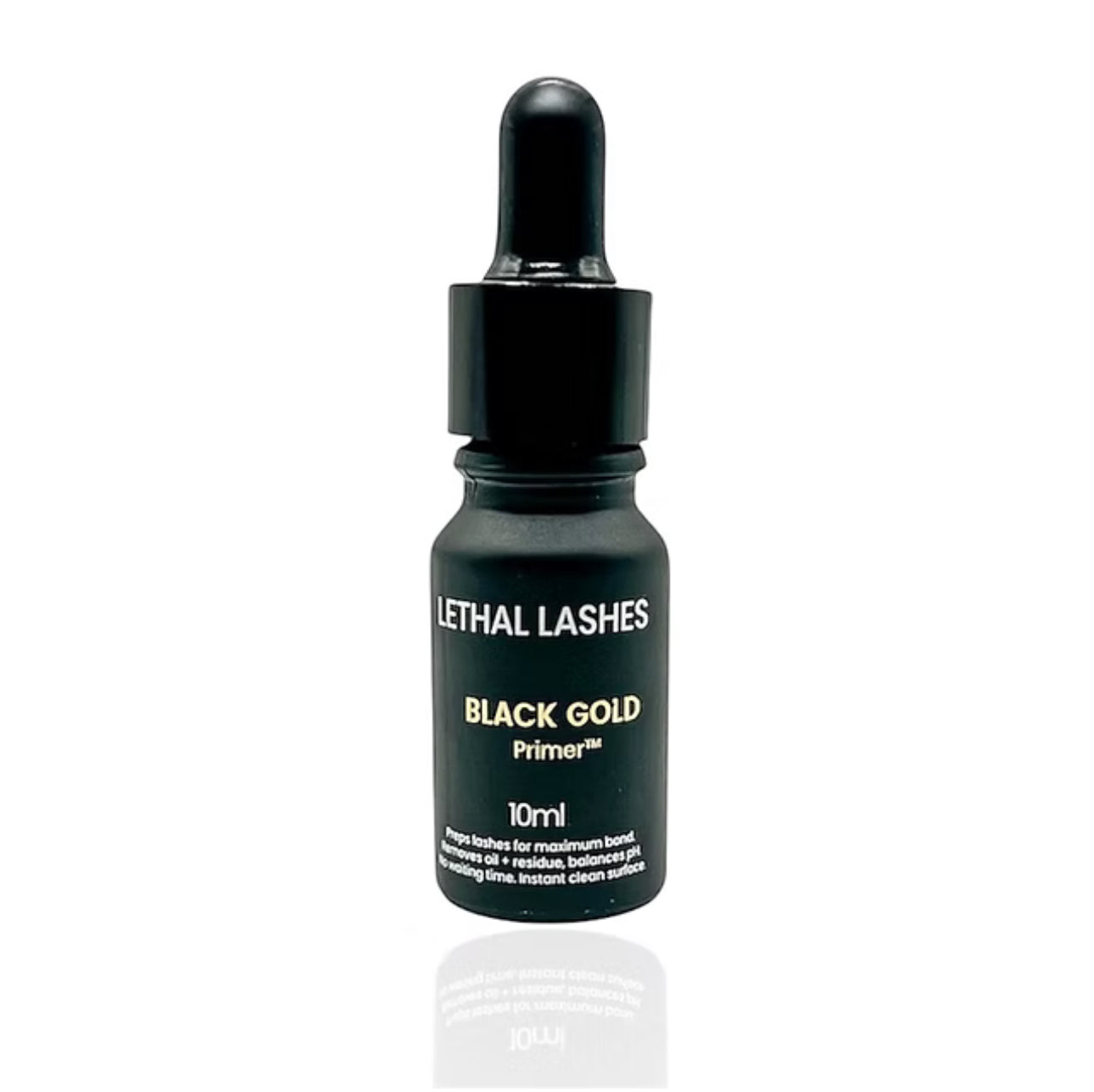 Lethal Lash Primer