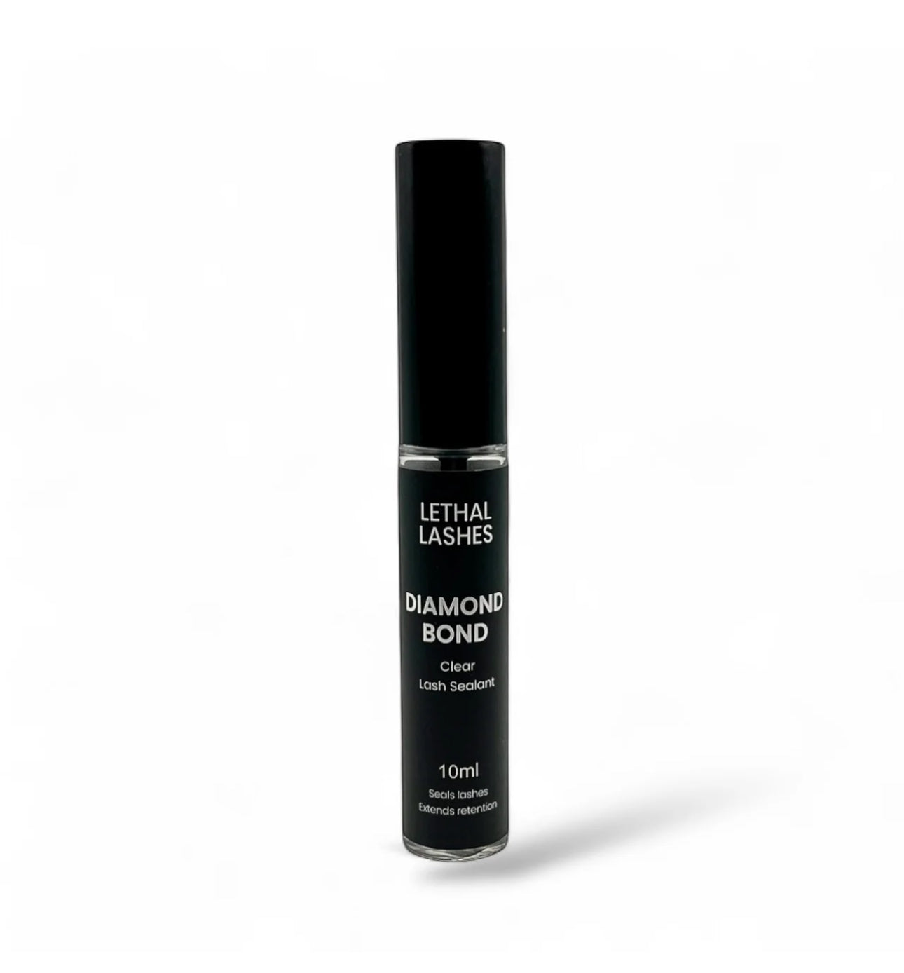 COMING SOON! Lethal Lash
Diamond Bond Sealant