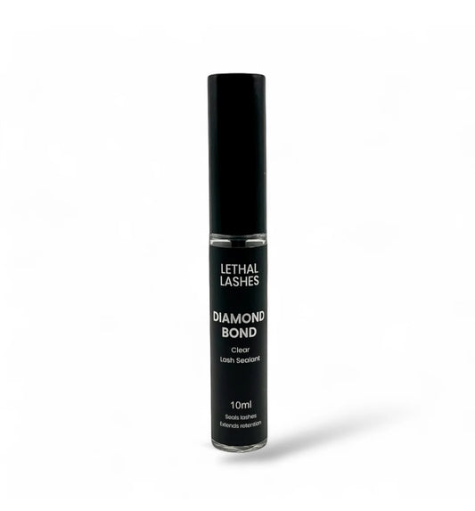COMING SOON! Lethal Lash
Diamond Bond Sealant