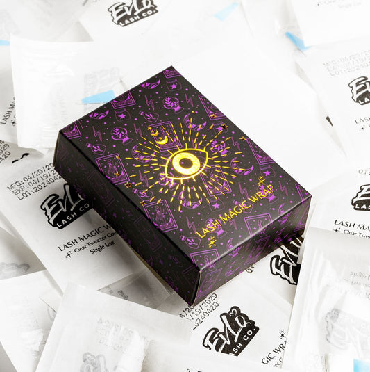 Lash ✨ Magic ✨Wrap