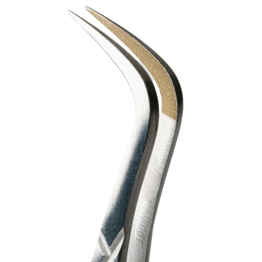 Slim J Fibertip Tweezer