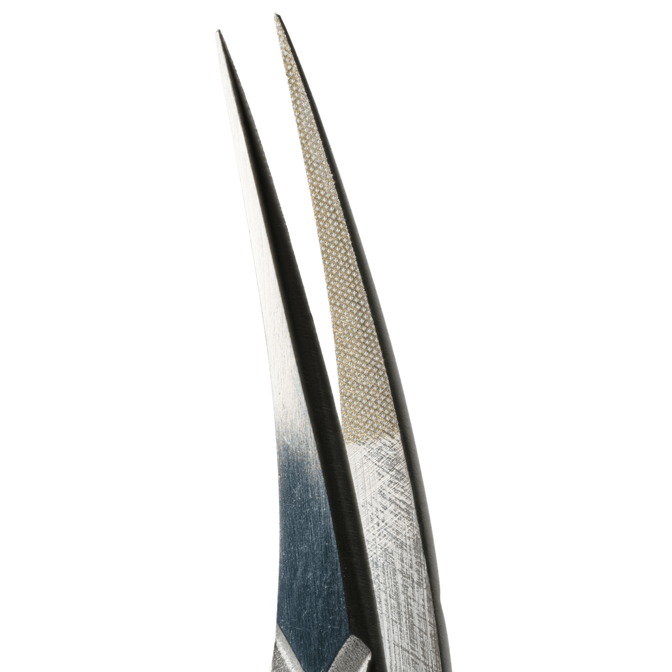 Smalls -  Fiber Tip Isolation Tweezer