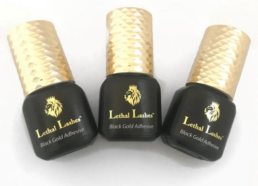 Lethal Lash Adhesive